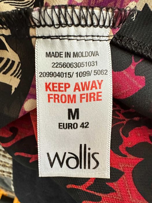 Bluzka Wallis rozm. M (38)