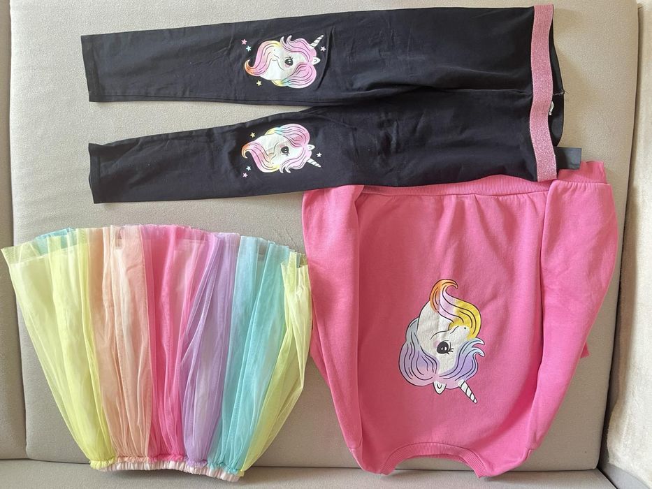 Костюм  ZARA H&M  Waikiki 150 грн