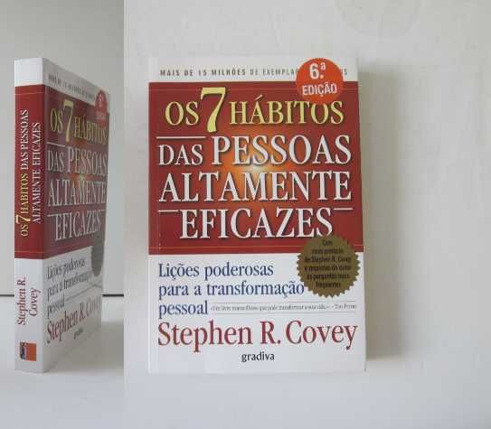 AUTO-AJUDA - Livros