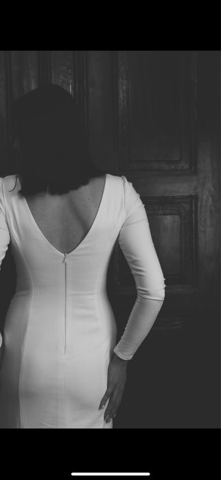 Suknia ślubna Laurelle