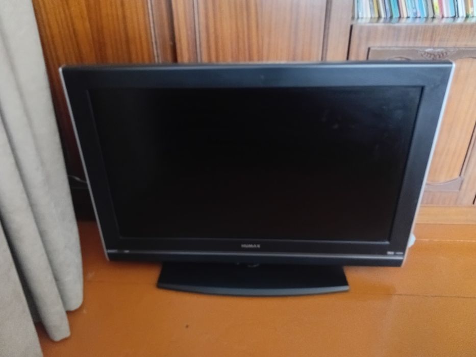 Телевізор  HUMAX