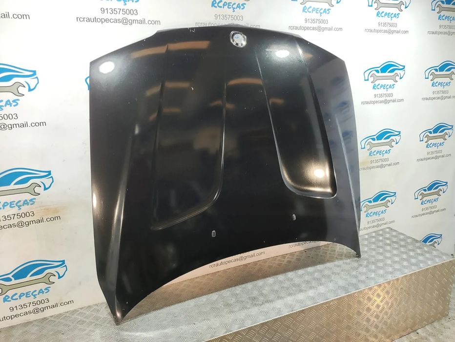 Capot/Capô original BMW X3 E83