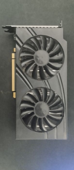 Placa Gráfica RTX 3060 12GB Lenovo