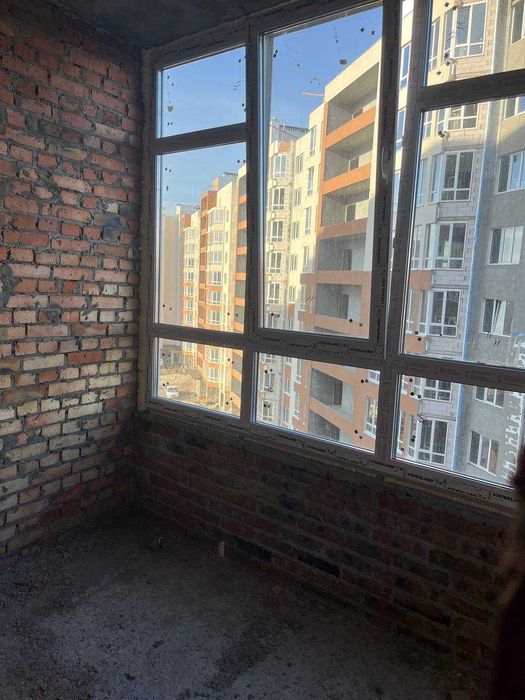 ТЕРМІНОВИЙ ПРОДАЖ 1 кім квартири! Перевірений забудовник!