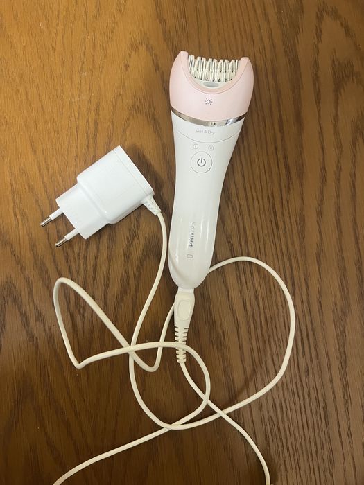 Епілятор Philips