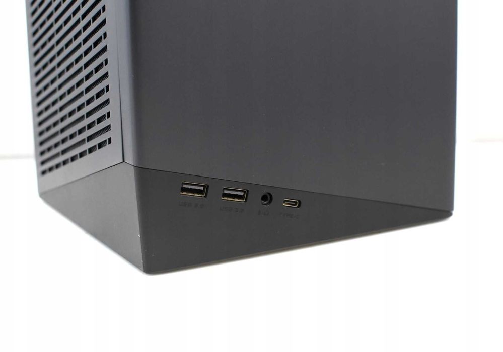 PC Gaming Gigabyte AORUS Model S | RTX 3080 | Ryzen 9 5900X | 32GB