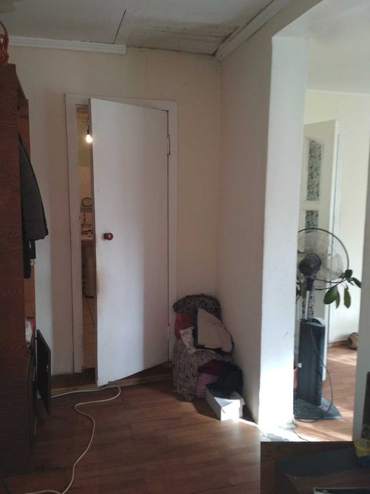 Будинок, Вергуни, тихий центр (п3)