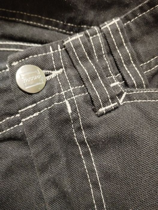 Спецовка роба брюки 46