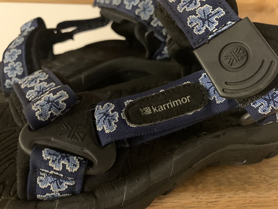 Sandały trekkingowe Karrimor