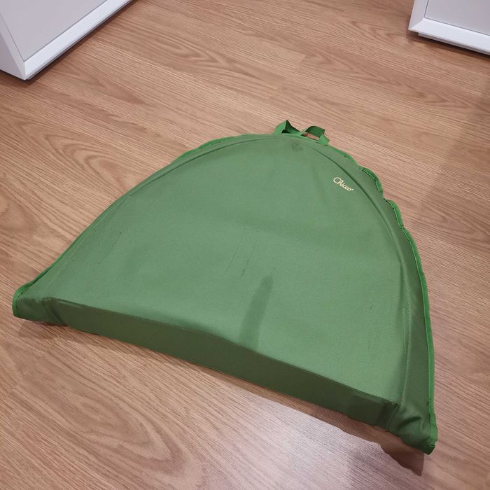 Ginásio para bebé chicco5