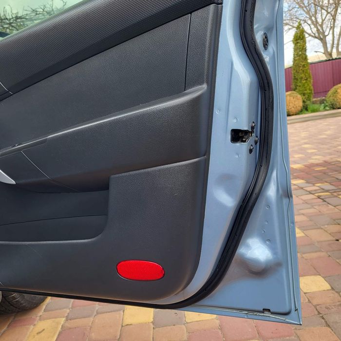 Chevrolet Aveo 1.5газ-бенз 2011р.в