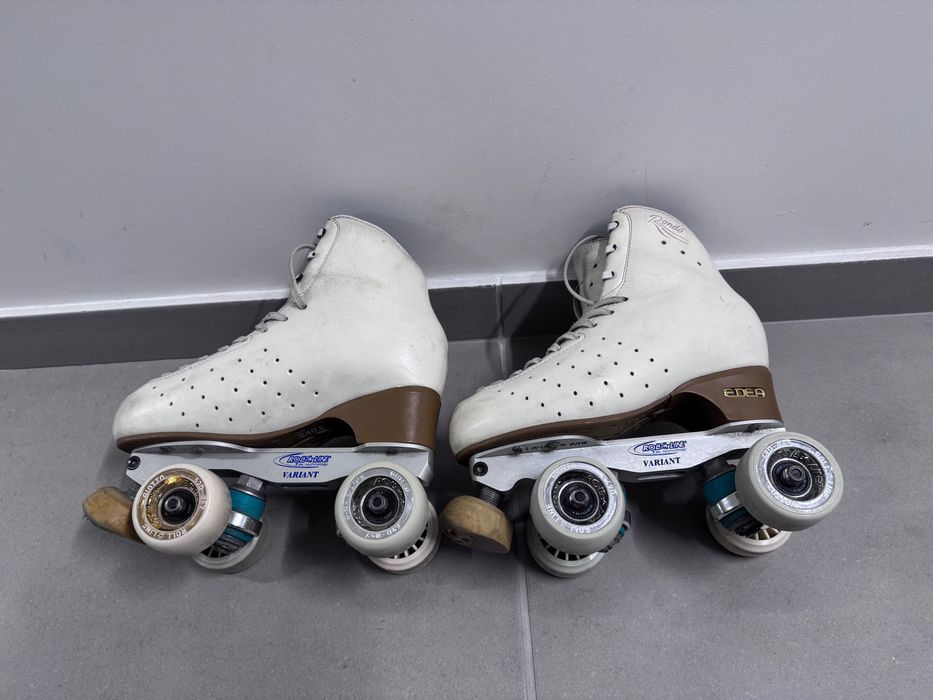 Patins de patinagem artística número 240