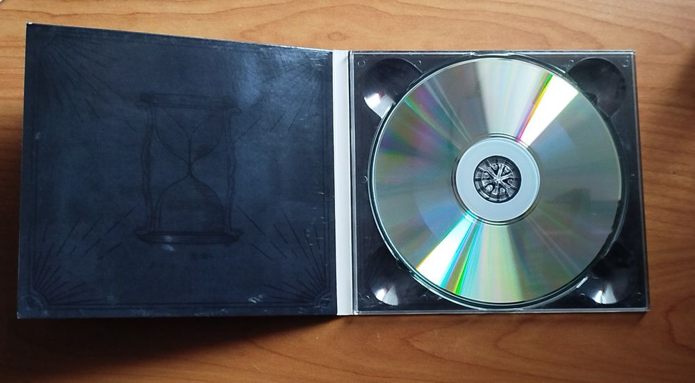 Eripe Quebonafide - Płyta Roku [CD]