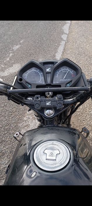 Honda CBF 125 11kw