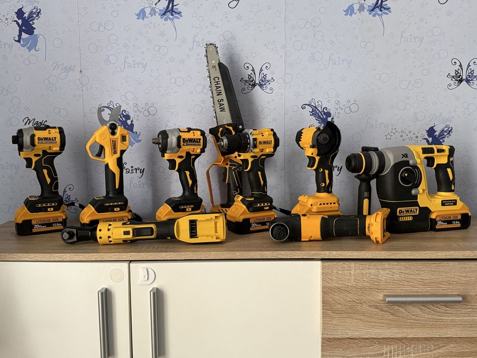 Narzędzie robocze