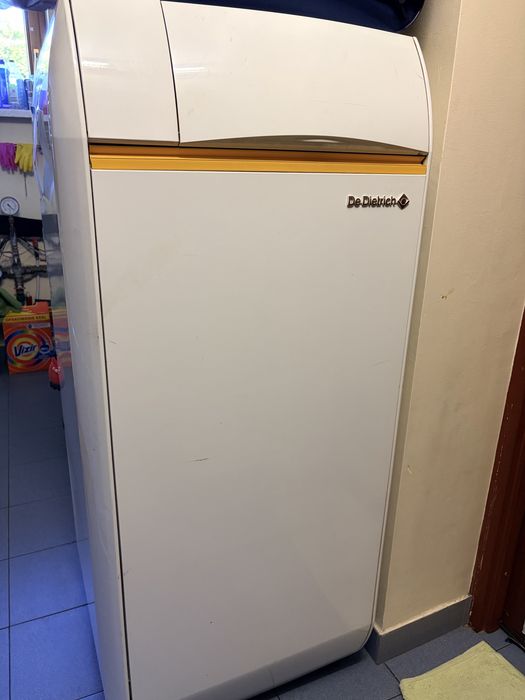 De Dietrich Dtg 1305 Eco.NOx
