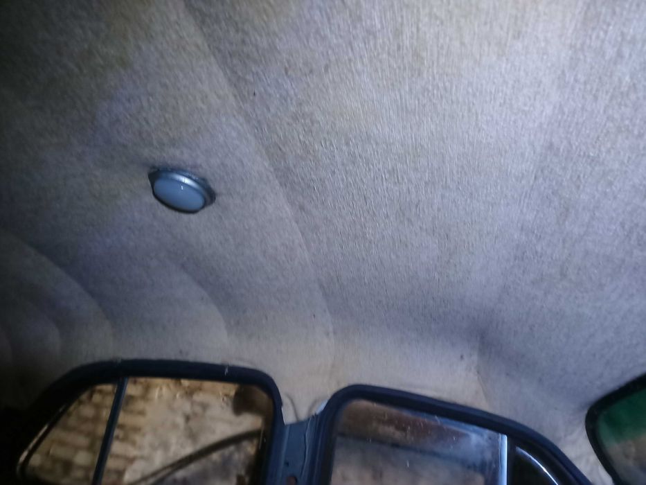 Автомобиль Газ-20 "Победа" (+донор+запчасти!)