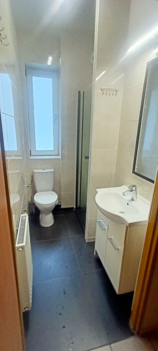 komfortowy pokój