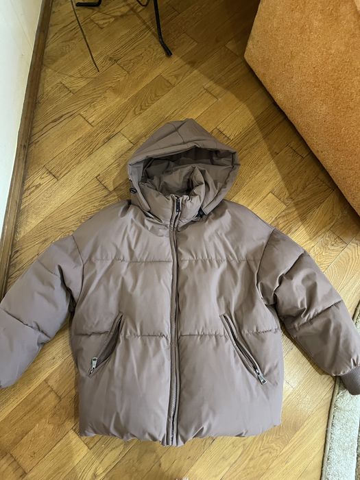 Куртка жіноча зимова