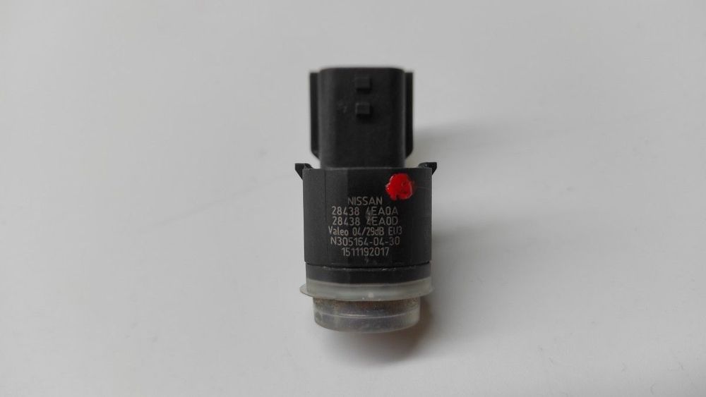 SENSOR DE ESTACIONAMENTO NISSAN QASHQAI (J11) ACENTA