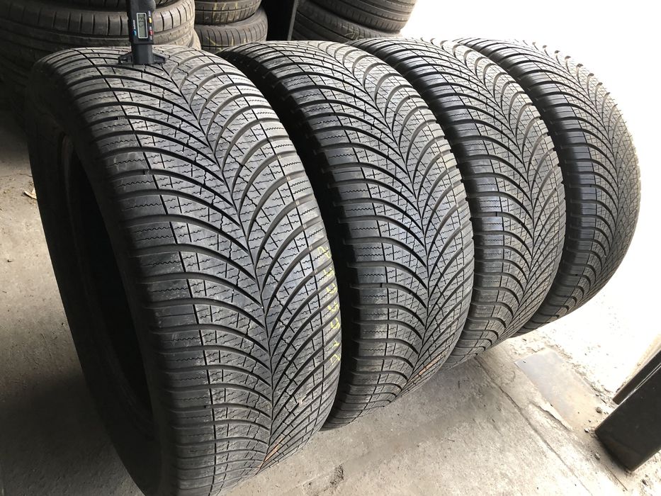 255 55 18 goodyear - Купити шини, диски та колеса для авто - Ціна