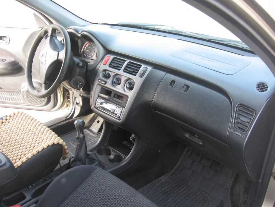 Honda HR-V 2003 3800 у.е.