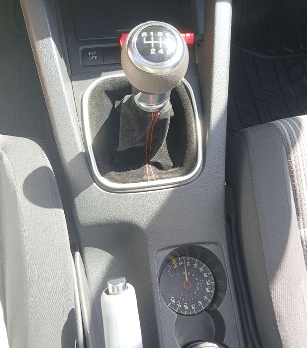 VW Eos 1.4 Tsi 2008