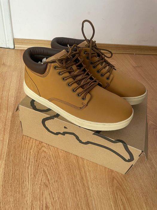 Черевики-унісекс 41 розмір / черевики Kappa 41 розмір