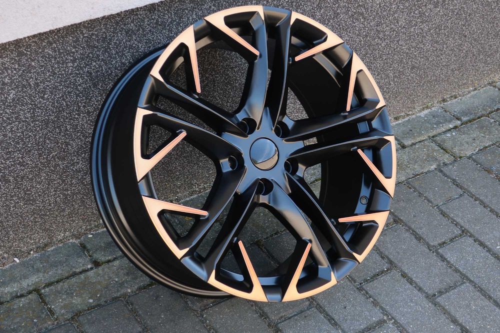 alu felgi 18 5x112 57,1 8j CUPRA formentor terramar ateca nowe