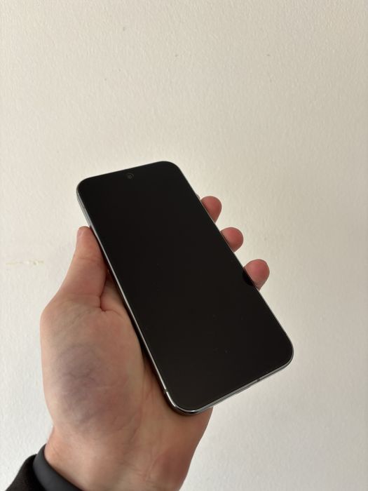 Google Pixel 9 Pro XL Hazel 16/128gb Neverlock