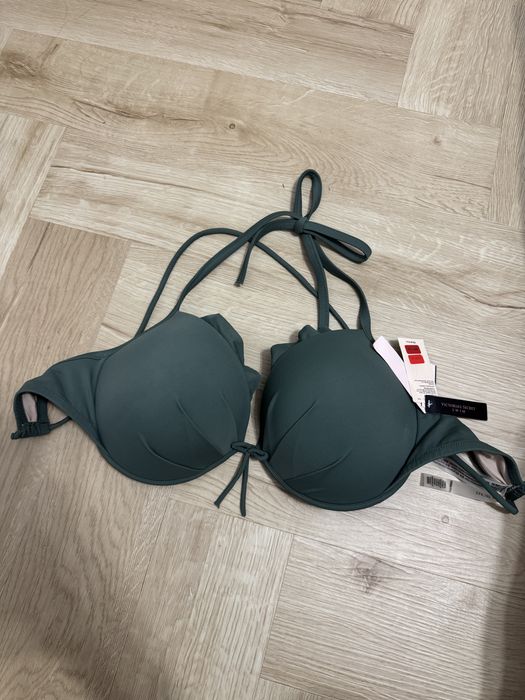 Stanik Victoria’s Secret swim góra strój kąpielowy 34DDD