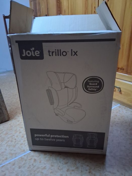 Fotelik Joie Trillo LX