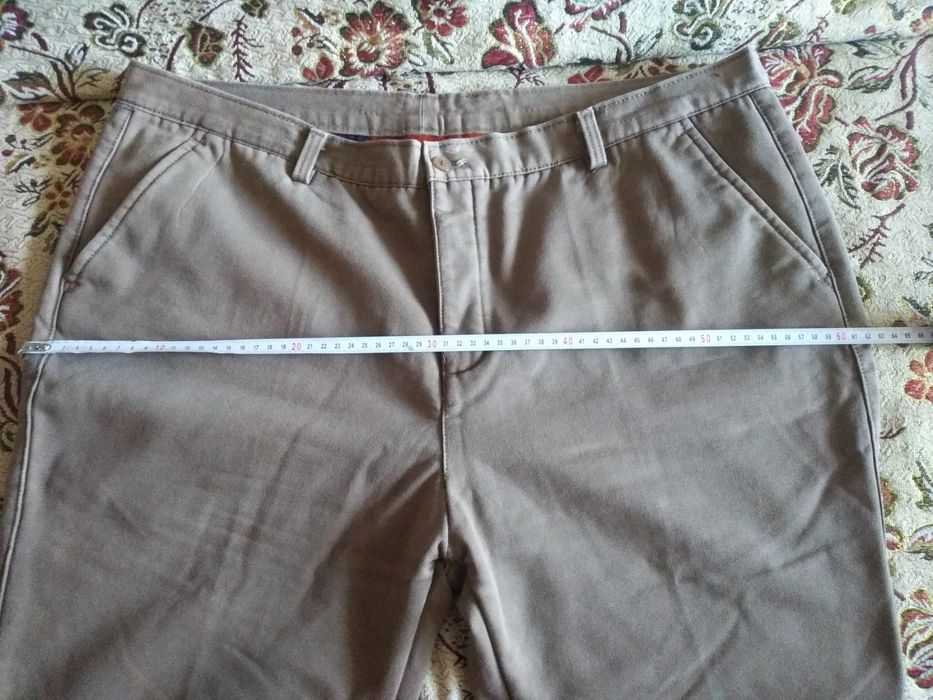 Брюки мужские классические