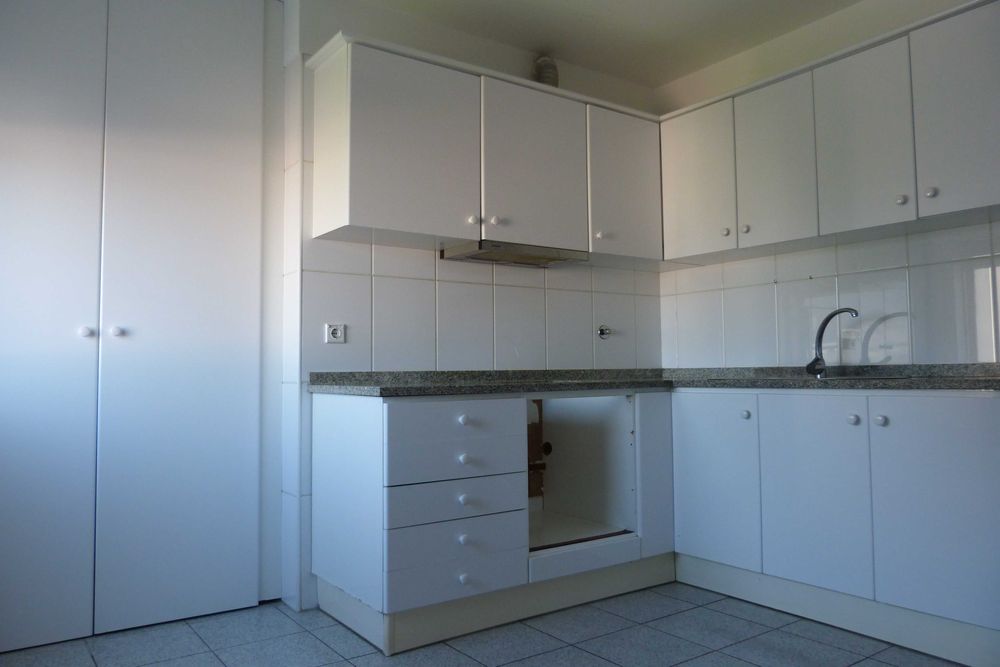 Apartamento T2 Real Braga