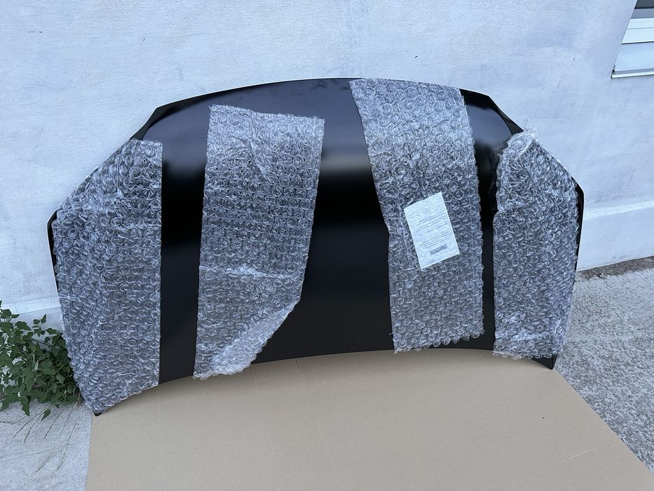 Капот хонда паспорт , пілот, ріджлайн оригінал