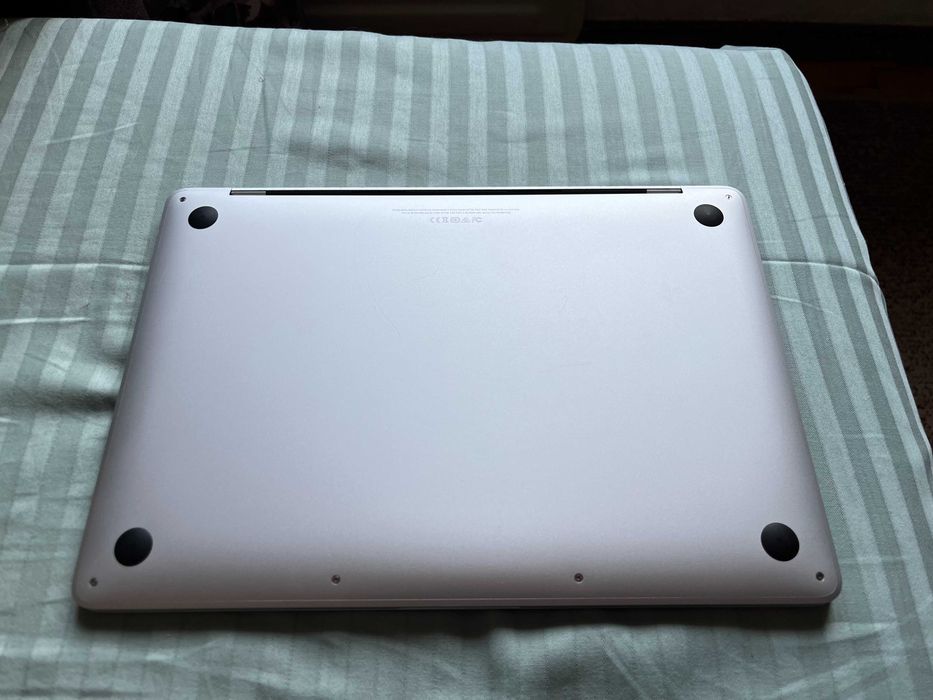 Macbook Pro. A1708. 2017 год.: 10 500 грн. - Ноутбуки Запорожье на Olx