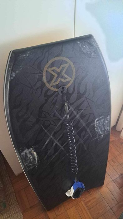 Prancha Custom X 42 "