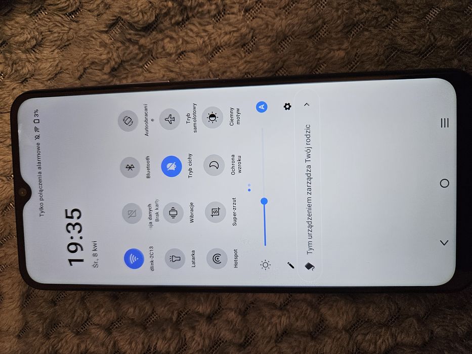 Telefon vivo Y01