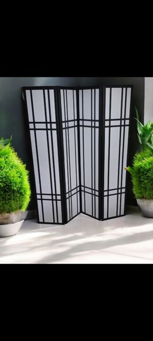 Ширма перегородка 180/40 см  за  секцію