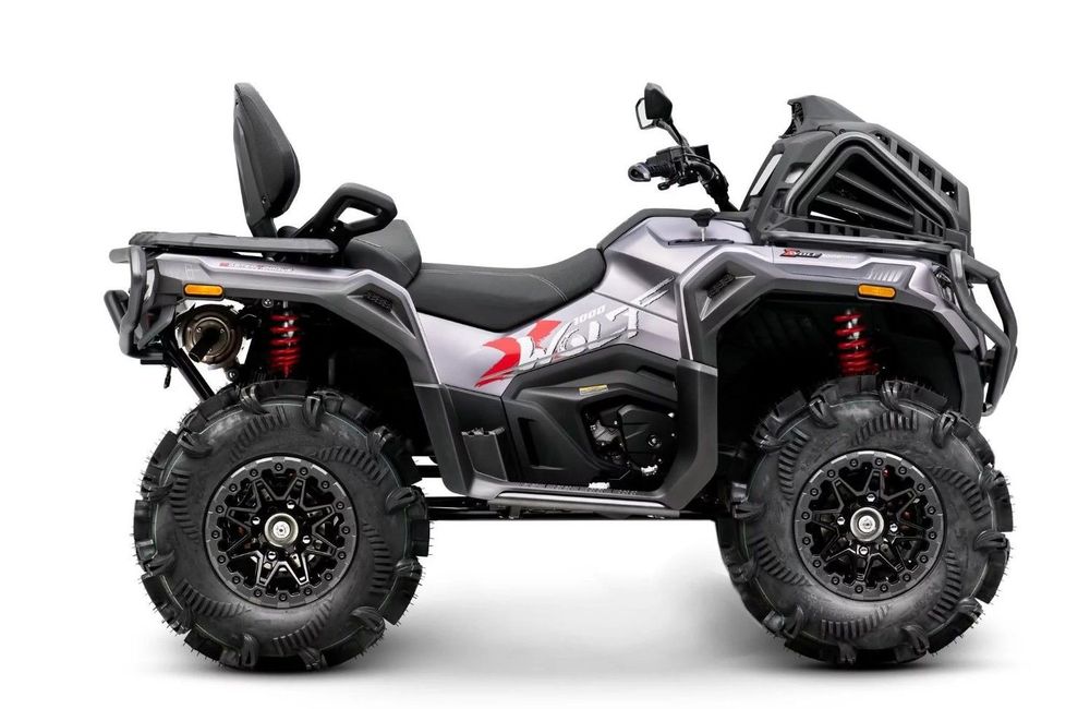 Loncin