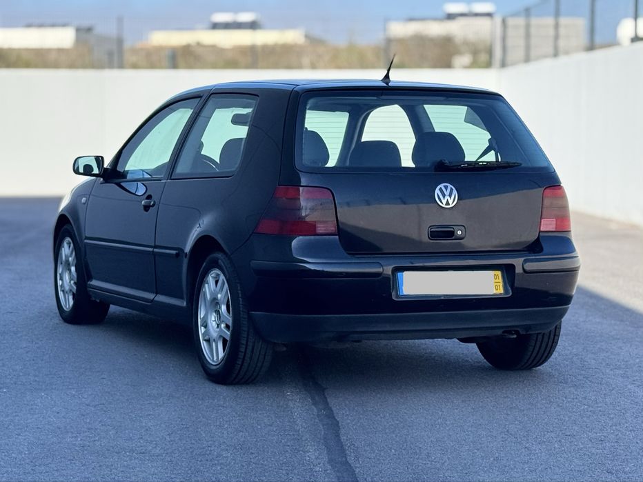 Vw golf 1.9 tdi PD 115 — photo 4