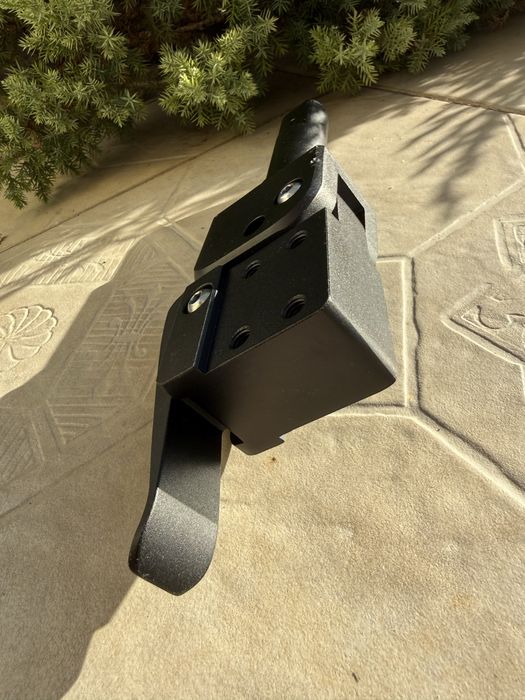 Механізм складання для самокату KuKirin G4 2026р.