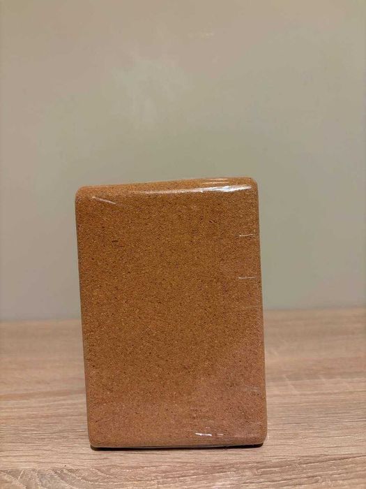 NOWY klocek do jogi TREXO