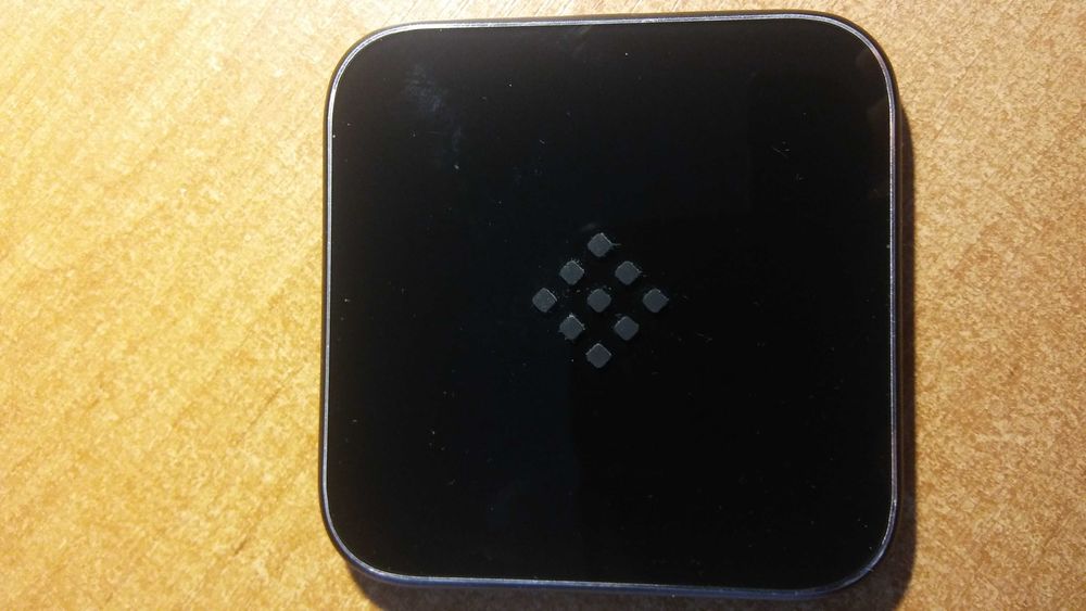 Ładowarka indukcyjna do telefonu