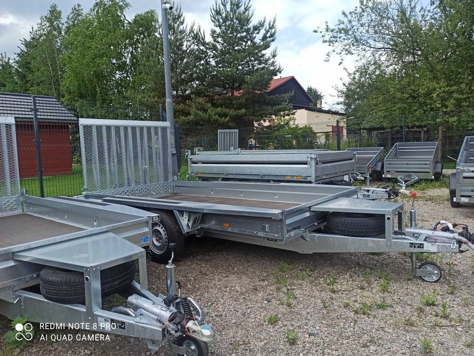 Brenderup MT3651 DMC 3500