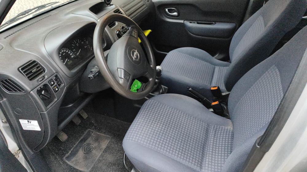 Opel Agila Enjoy  Economico