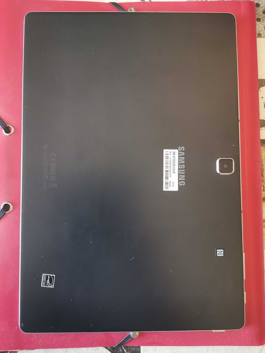 Tablet Samsung Galaxy TabPro S 12"