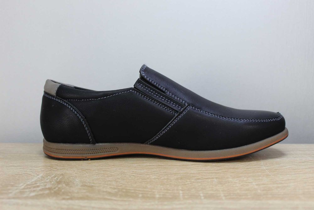 Туфлі підліткові Paliament (розміри 38-41)