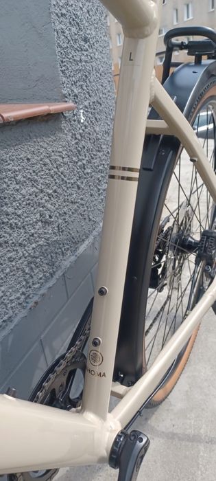 Rower gravel Diamant