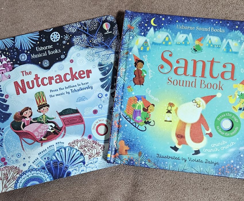 Книги Santa, ідеальний рецепт, коти, собаки, в'юрчик